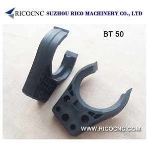Cnc Machine Bt50 Tool Grippers, Cnc Toolholder Forks for Bt50, Cnc Router Bt50 Tool Holder Clips