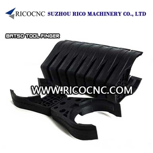 Cnc Machine Bt50 Tool Grippers, Cnc Toolholder Forks for Bt50, Cnc Router Bt50 Tool Holder Clips