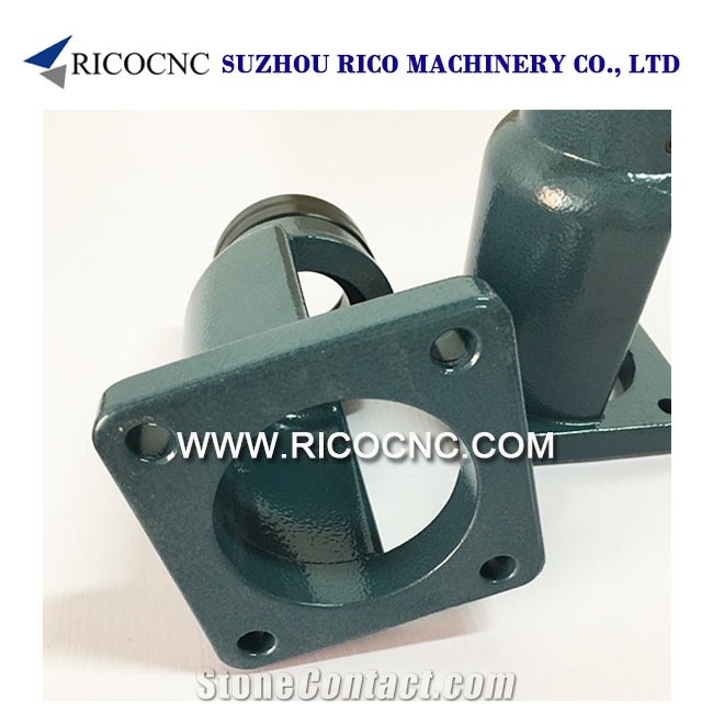 Iso30 Toolholder Tightening Fixtures, Cnc Router Tool Holder Clamps, Hsk50 Tool Locking Stands