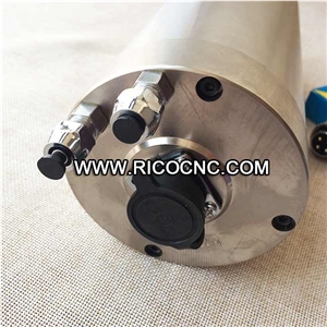 Water Cooled Spindle Motor, Cnc Router Spindles, Hsd Cnc Router Spindle Motor, Atc Machine Spindles