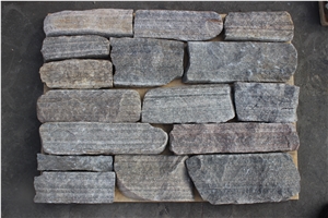 Loose Wall Stone, Walling Stone, Quartzite Wall Stone, Wall Decoration