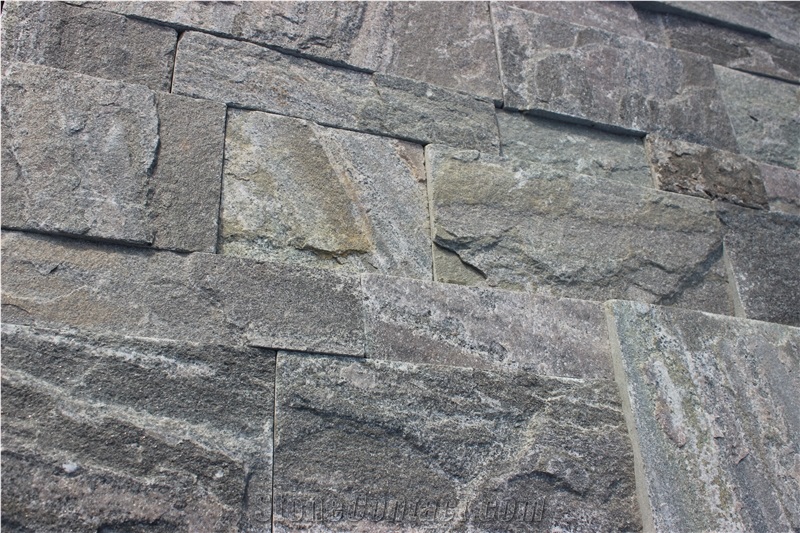 Wall Cladding, Loose Stone, Japen Style Nature Stone, Thin Stone Veneer