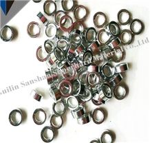 Diamond Wire Saw Fittings Washer Washer Accessories for Granite or Marble