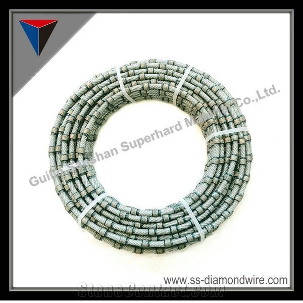 Plastic Wires for Cutting Granites and Marble,Cutting Tools,Stone Cutting,Granite Cutting Tools,Diamond Tools