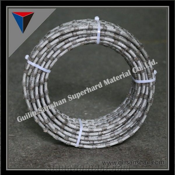 Plastic Wires for Cutting Granites and Marble,Cutting Tools,Stone Cutting,Granite Cutting Tools,Diamond Tools