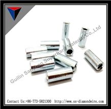 Wire Joint Wire Saw Accessories Joints for Diamond Wire Saw