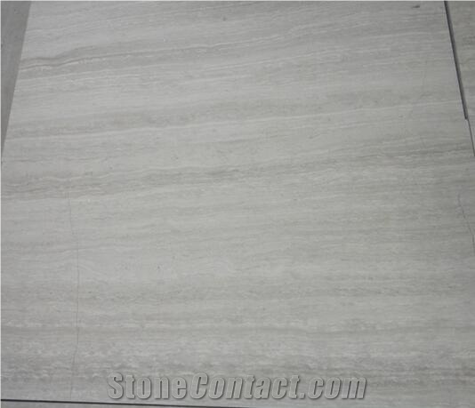 White Marble/Wooden White/Chinese Wooden White for Floor Tiles