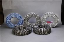 Diamond Wire Saw for Granite ,Marble and Reinforced Concrete