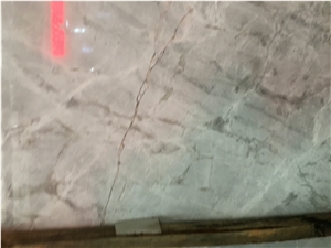 Albert Gray Polished Marble Tiles & Slabs, Marble Tiles for Floor Covering & Wall Covering