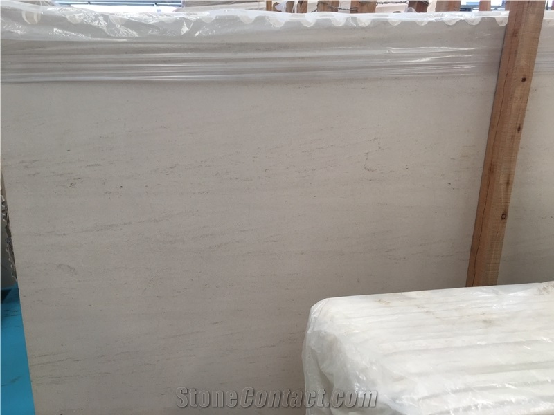 Beige Woodstone Marble, Serppegiante, New Beige Xylopal, for Countertops, Wall and Floor Covering, Stairs and Pool Cladding, Polished,Grade a