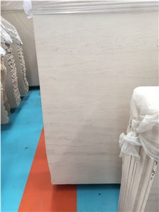 Beige Woodstone Marble, Serppegiante, New Beige Xylopal, for Countertops, Wall and Floor Covering, Stairs and Pool Cladding, Polished,Grade a