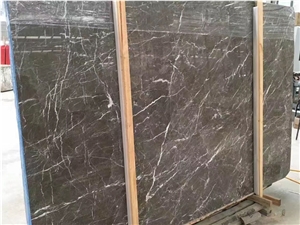 Cyprus Grey Marble,Cyprus Gray, Kibris Gri, Cyprus Ash,For Building Stone,Countertops,Floor and Wall Covering