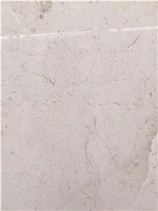 Lotus Cream Marble Tiles& Slabs, Turkey Beige Marble, Use for Floor, Wall and Pool Covering, Polished