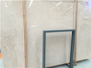 New Beige Marble, Louis Beige Marble,For Exterior and Interior Decoration, Countertops, Wall and Floor Covering, Slabs&Tiles,Polished, Honed, Swan Cut