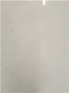 Sevec White Marble, Yugoslavia White Marble, Light Grey Marble, for Interior and Exterior Decoration,Wall and Fool Covering,Countertops,Polished Slabs