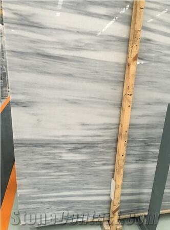 Victoria Gray Marble,Silver Gray Marble,White Marble with Grey Grains,Gray Marble,Slabs,Tiles,Skirting, Wall and Floor Covering, Polished, Cut-To-Size