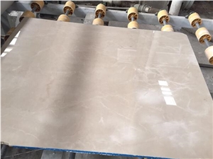 Turkey Beige Emperador Marble Slab | Wall Floor Tiles