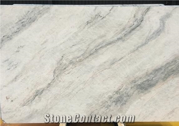 Wells White Marble, White Marble,Slabs, Tiles, Skirting, Wall Covering, Floor Covering, Polished, Honed, Cut-To-Size