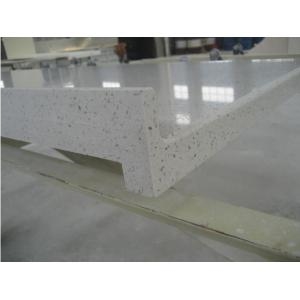 Quartz Stone Quartz Crystal Countertops
