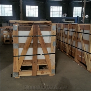 Shandong Manufactured Quartz Stone Countertop