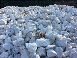 Blue Limestone Block, Viet Nam Blue Limestone