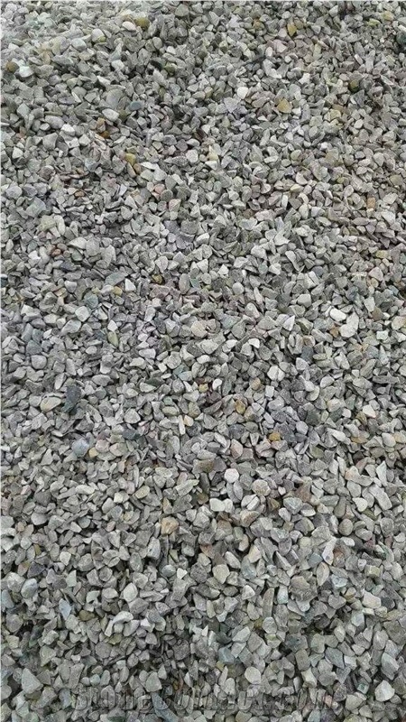 Aggregate Chips 16mm