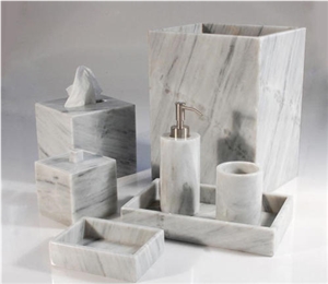 A Quality Bianco Carrara White Marble Bath Top,Bathroom Countertops Vanity Top for Hotel Decor-Gofar Customized