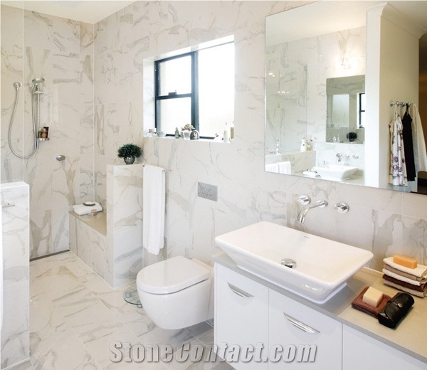 A Quality Bianco Carrara White Marble Bath Top Bathroom Countertops Vanity Top For Hotel Decor Gofar Customized Xiamen Gofar Stone Co Limited,Coffee And Espresso Maker