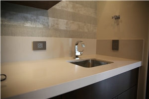 A Quality Bianco Carrara White Marble Kitchen Islands Countertops,Interior Stone Kitchen Worktop Top Home Furniture-Gofar