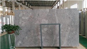 Abba Grey Marble Tiles for Hotel Floor Covering,China Grey Marble High Polished Slabs for Interior Building Covering - Gofar