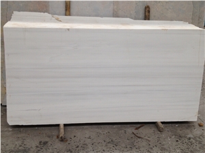 Bianco Dolomite Marble White Polished Material Slabs Tile Cut to Size to Wall Cladding,Floor Covering, French Pattern,Turkey Star White Gofar