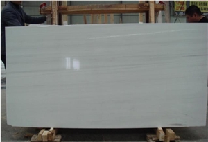 Bianco Dolomite Marble White Polished Material Slabs Tile Cut to Size to Wall Cladding,Floor Covering, French Pattern,Turkey Star White Gofar