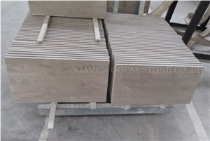 Block Stock Caesar Grey Marble Polished Slab Ocean Ash Markuni Beige Marble Tile Cut to Size for Villa Interior Wall Cladding,Hotel Floor Covering Skirting for Pattern