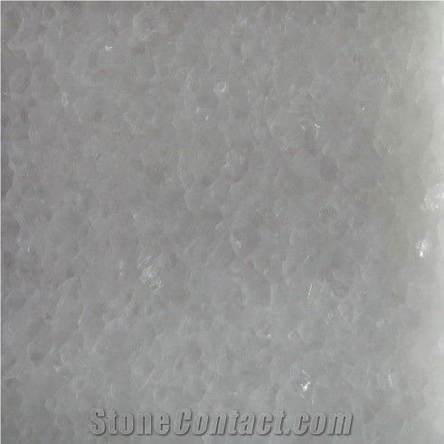 China Crystal White Marble Polished High Gloss Slab Tiles Cut to Size Panel Villa Interior Wall Cladding,Hotel Floor Covering Skirting Pattern-Gofar