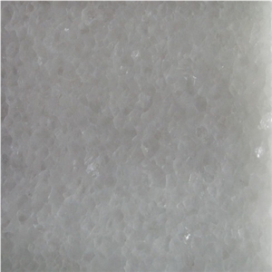 China Crystal White Marble Polished High Gloss Slab Tiles Cut to Size Panel Villa Interior Wall Cladding,Hotel Floor Covering Skirting Pattern-Gofar