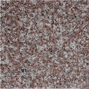 High Quality G664 Pink Granite Slabs Tiles, China Pink Granite Violet Cherry Red Granite Tile Customized Walling Panel Tiles,Airport Floor Covering