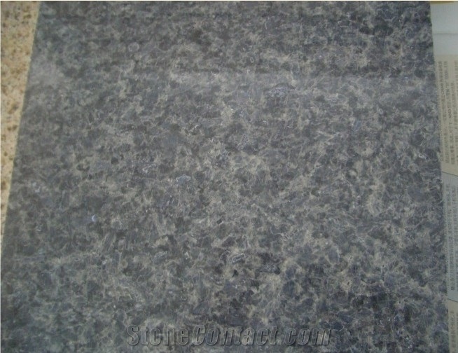 Ice Blue Granite Tiles Slabs China Blue Granite Tiles for Bathroom Kitchen Countertops