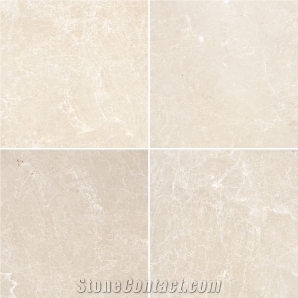 Tiles and Slabs Marble Beige and Brown Color and Black Color