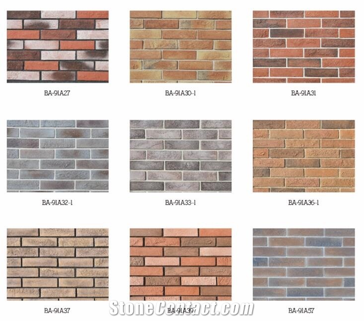 Cheap Engraving Brick Effect for Indoor Bedroom Wall Decoration