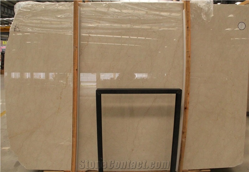 Iran Earl Beige Marble in China Market,Tile and Big Slab,Floor and Wall Use,Own Quarry Natural Stone with Ce Certificate,Direct Factory Cheap Price