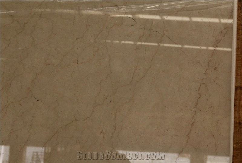 Iran Earl Beige Marble in China Market,Tile and Big Slab,Floor and Wall Use,Own Quarry Natural Stone with Ce Certificate,Direct Factory Cheap Price