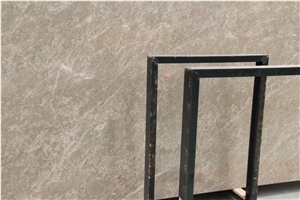 Maka Gray Marble in China Market,Tile,Big Gang Saw Slab,Own Quarry and Direct Factory with Ce,Paving Stone,Floor and Wall Cladding in Large Stock