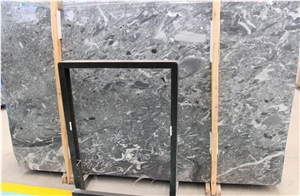 New Aerospace Gray Marble Tile and Big Slab,Floor and Wall Use,Own Quarry Natural Stone with Ce Certificate,Direct Factory Cheap Price in China Market