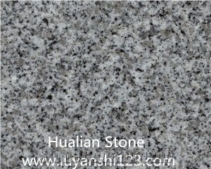 Honed Sesame Grey Granite Floor Tiles