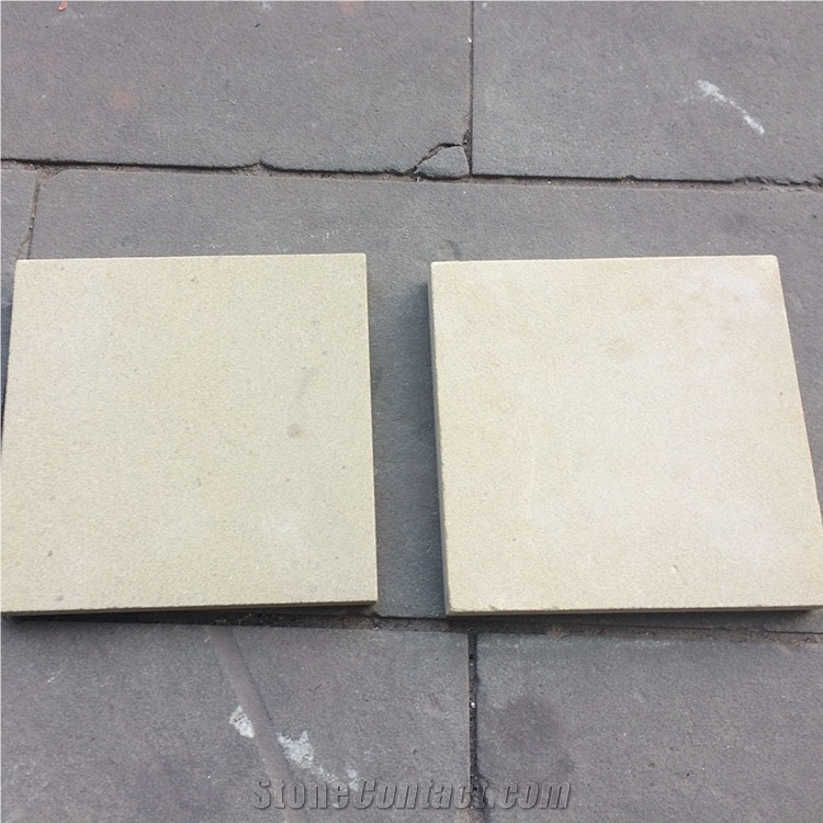 Beige Sand Stone Floor Tiles Beige Sand Stone Paving