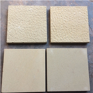 Beige Sandstone Wall Covering Beige Sand Stone Stepping Stone