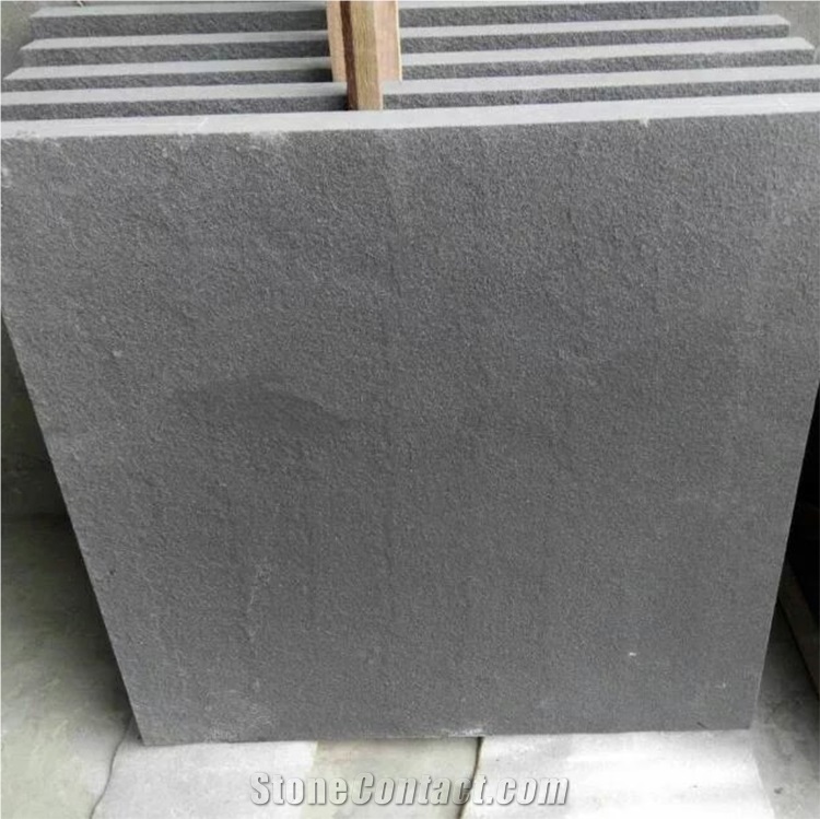 Black Sandstone Block for Paving Beige Sand Stone Slabs for Sale
