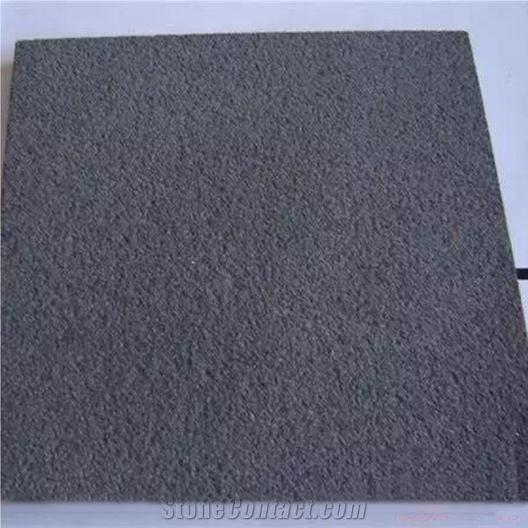 Black Sandstone Flagstone Black Sand Stone Wall Tiles