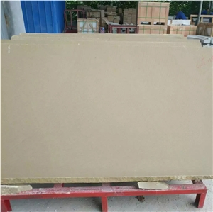 Chinese Beige Sandstone Beige Sandstone Floor Covering