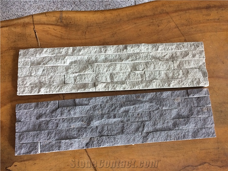 Factory Direct Cheap Handmade Random Shape 60*15*2cm Sandstone Culture Stone